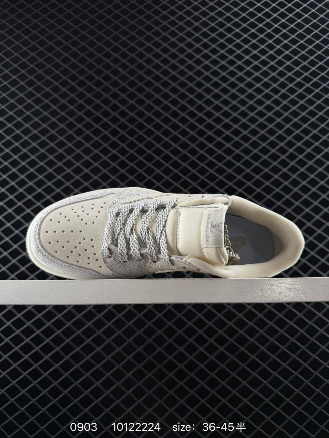 Nike Air Jordan 1 x Travis Scott AJ1